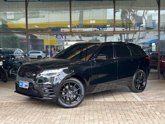 LAND ROVER RANGE ROVER VELAR 2.0 P400E PHEV R-DYNAMIC HSE AUTOMÁTICO